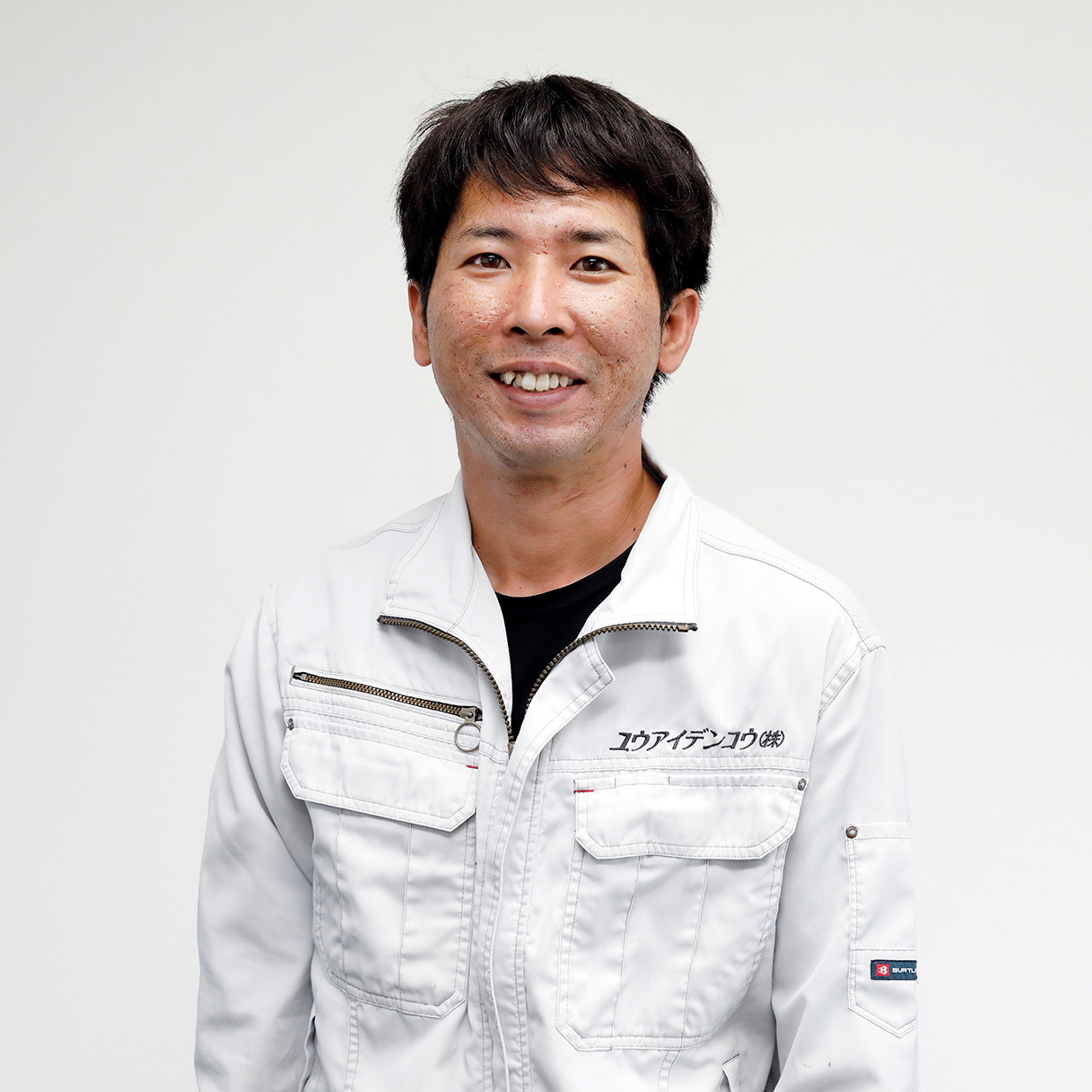 写真：竹内さん